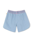 Billieblush shorts in jeans - Ninna Nanna