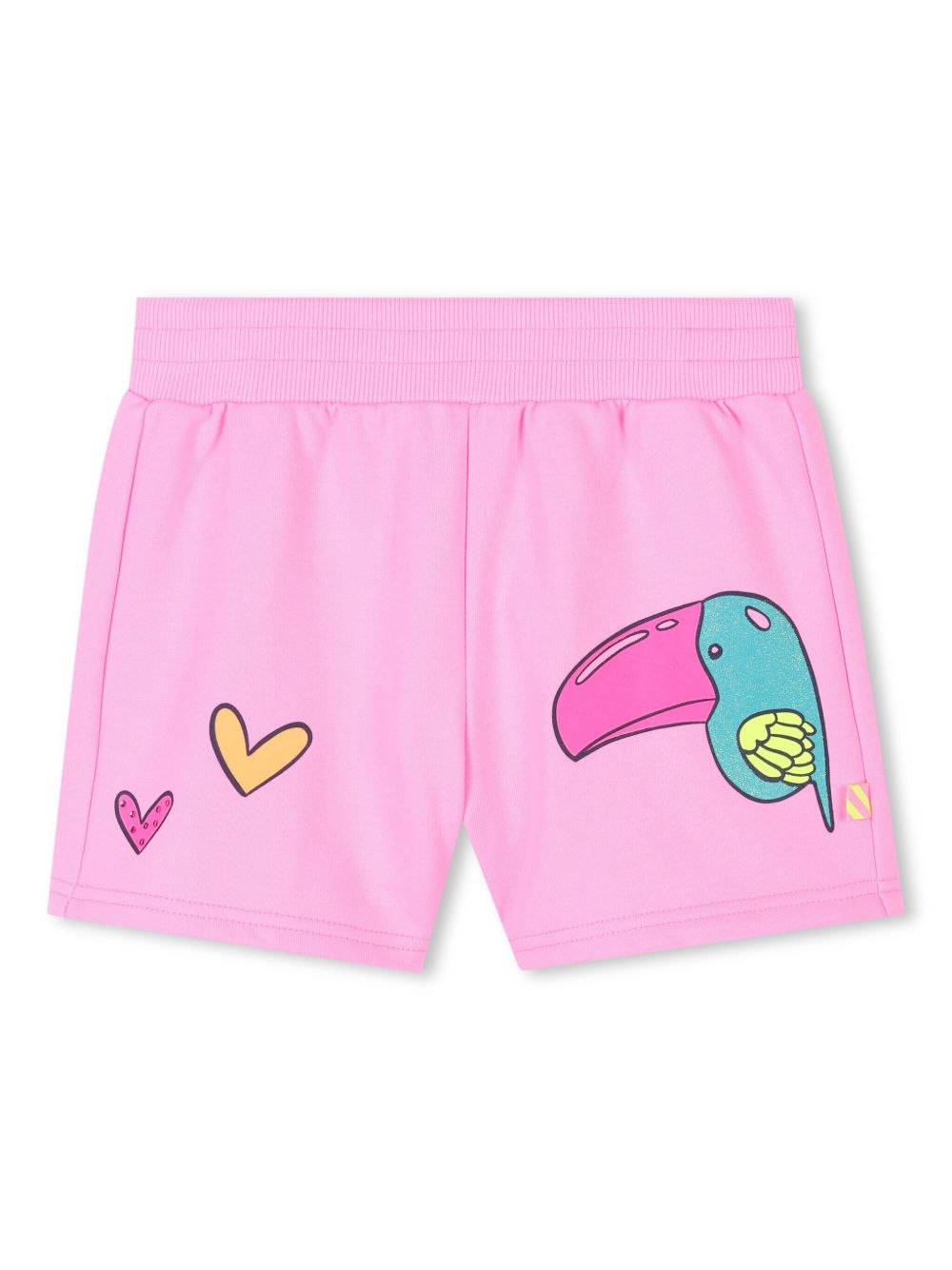 Billieblush shorts sportivi - Ninna Nanna