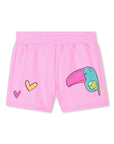 Billieblush shorts sportivi - Ninna Nanna