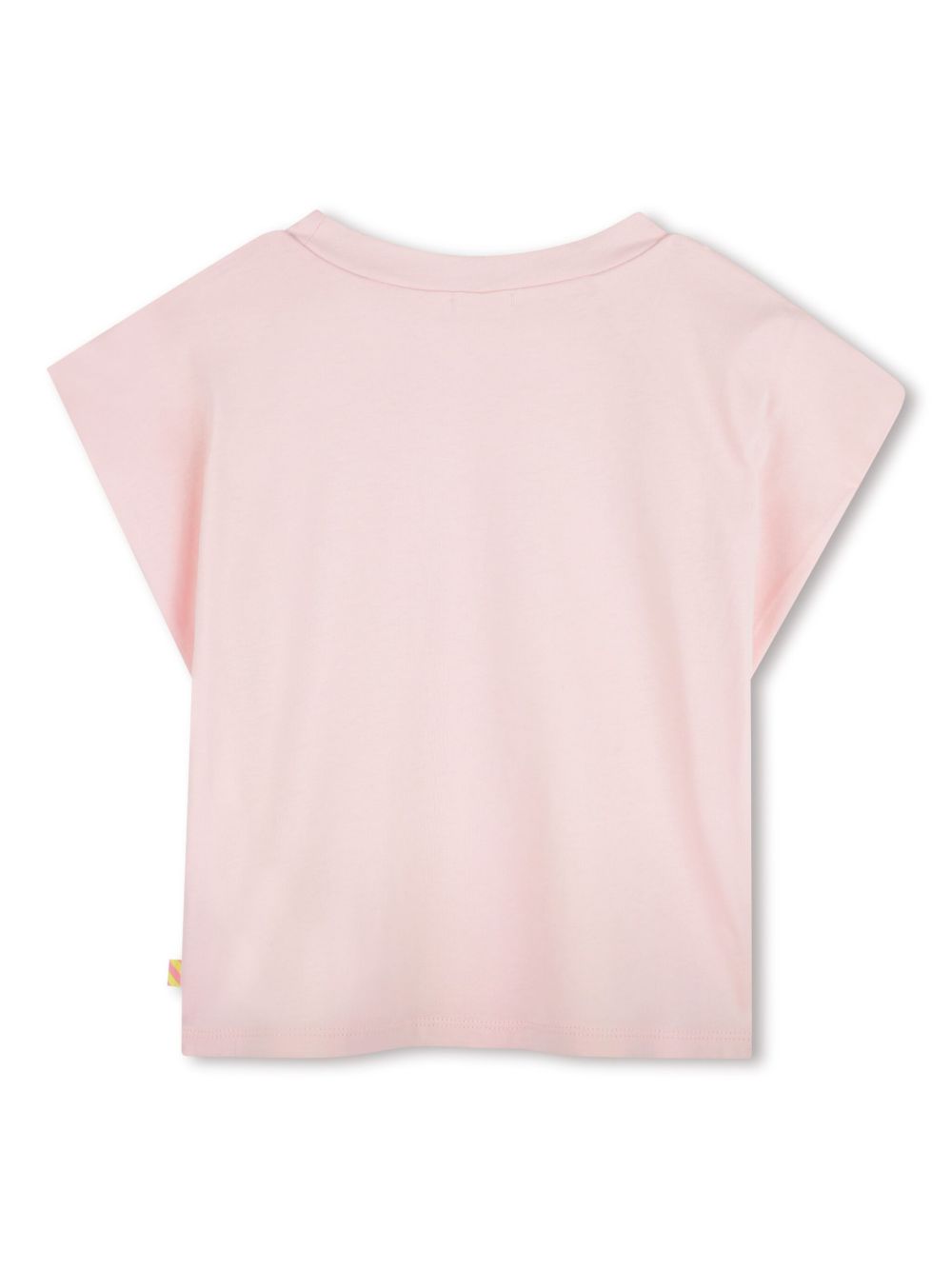 Billieblush t-shirt con applicazioni - Ninna Nanna