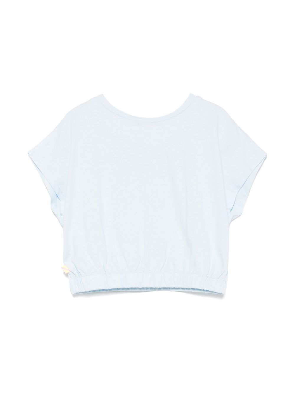 Billieblush t-shirt con cuore - Ninna Nanna