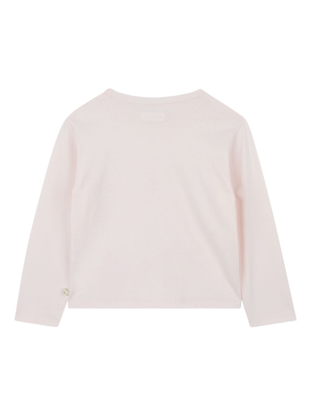 Billieblush t-shirt con decorazioni - Ninna Nanna