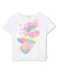 Billieblush t-shirt con paillettes - Ninna Nanna