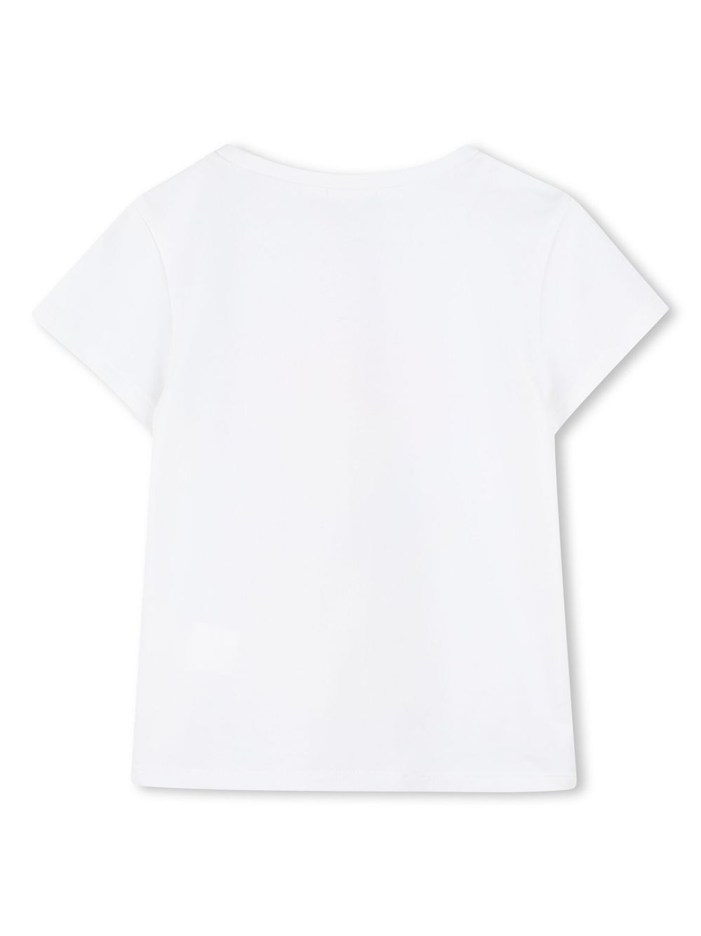 Billieblush t-shirt con paillettes - Ninna Nanna