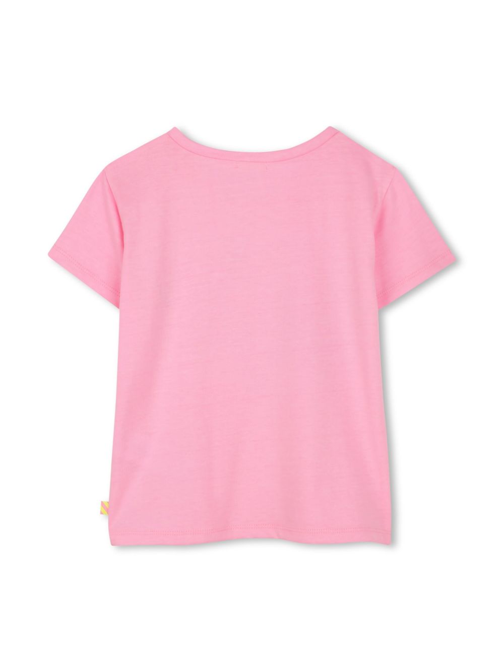 Billieblush t-shirt con paillettes - Ninna Nanna