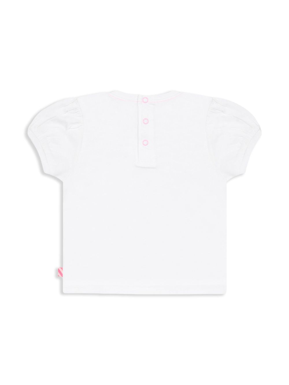 Billieblush t-shirt con stampa - Ninna Nanna