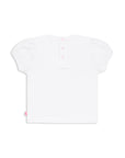 Billieblush t-shirt con stampa - Ninna Nanna