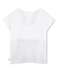 Billieblush t-shirt con stampa - Ninna Nanna