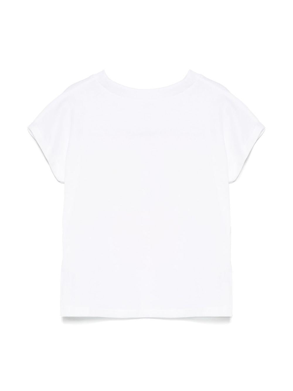 Billieblush t-shirt con stampa - Ninna Nanna