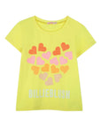 Billieblush t-shirt con stampa - Ninna Nanna