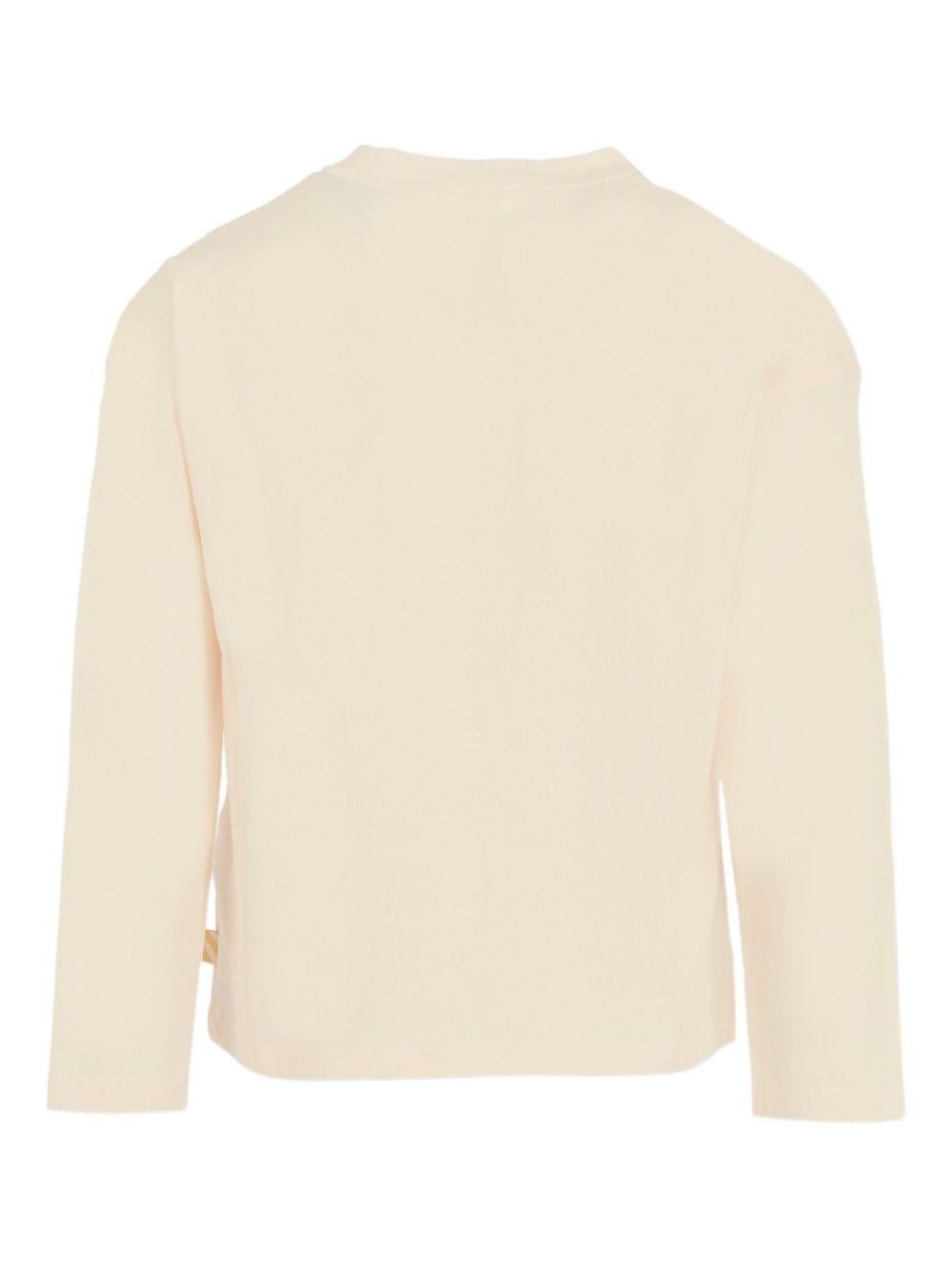 Billieblush t-shirt con stampa - Ninna Nanna