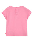Billieblush t-shirt con stampa - Ninna Nanna