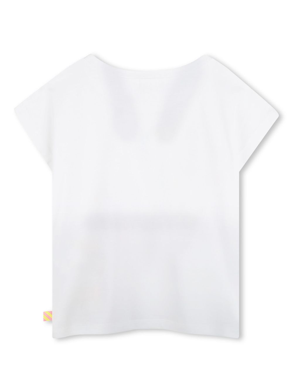 Billieblush t-shirt con stampa - Ninna Nanna