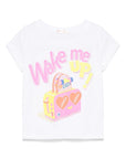 Billieblush t-shirt con stampa - Ninna Nanna