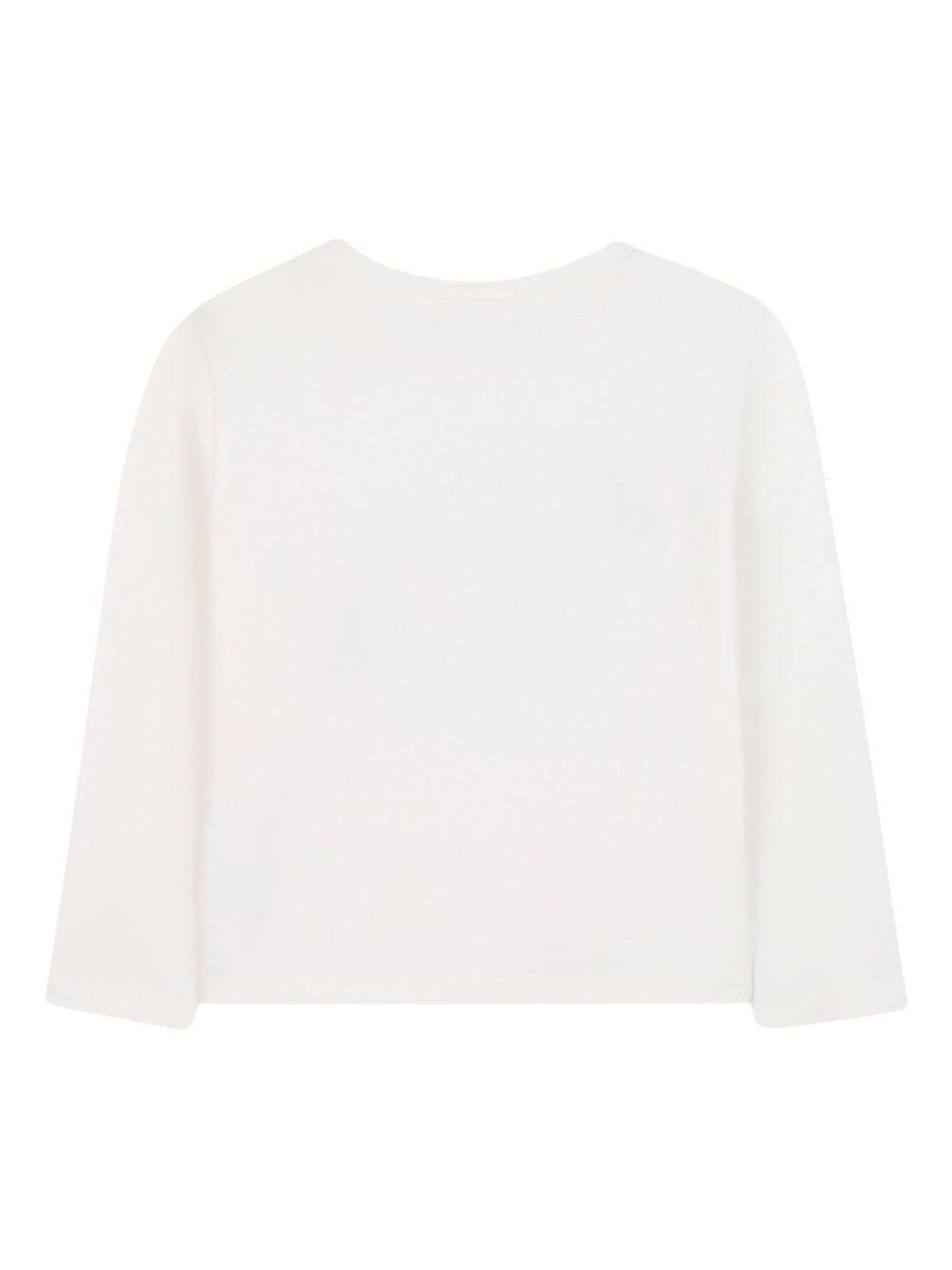 Billieblush t-shirt con stampa - Ninna Nanna