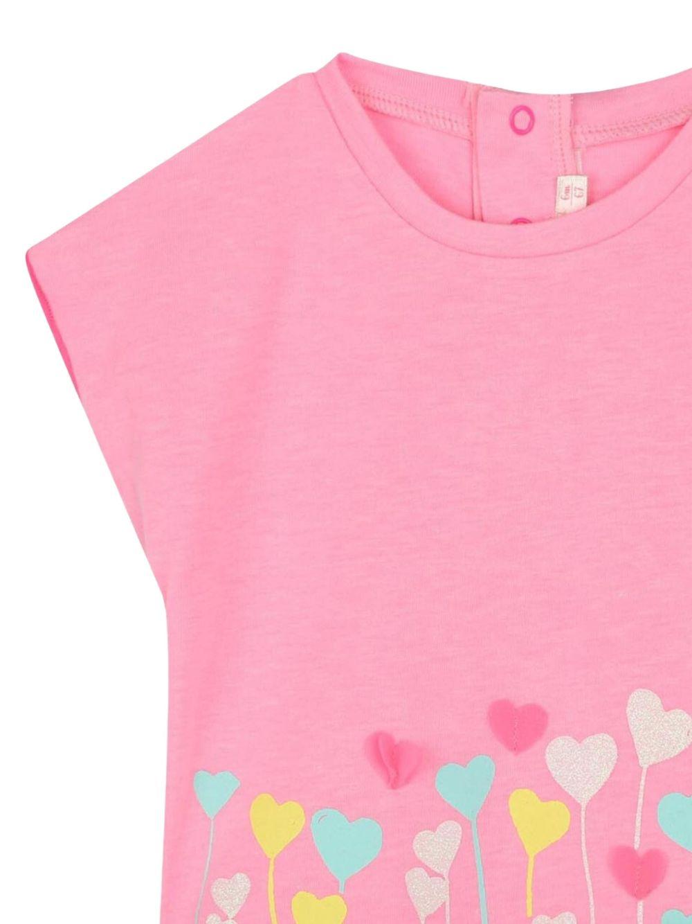 Billieblush t-shirt con stampa - Ninna Nanna