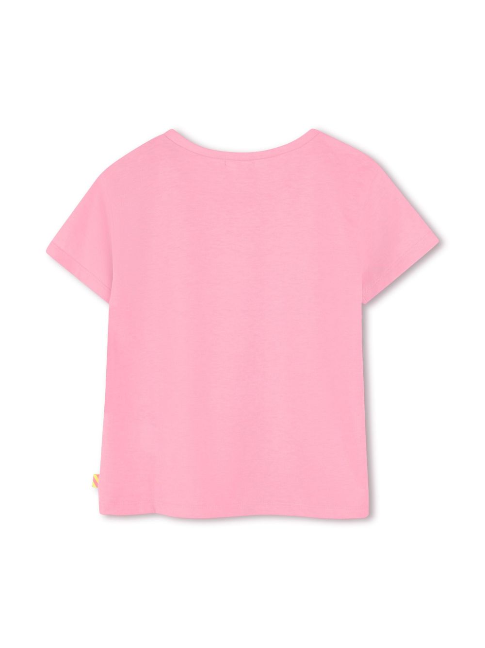 Billieblush t-shirt con stampa - Ninna Nanna