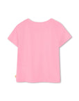 Billieblush t-shirt con stampa - Ninna Nanna