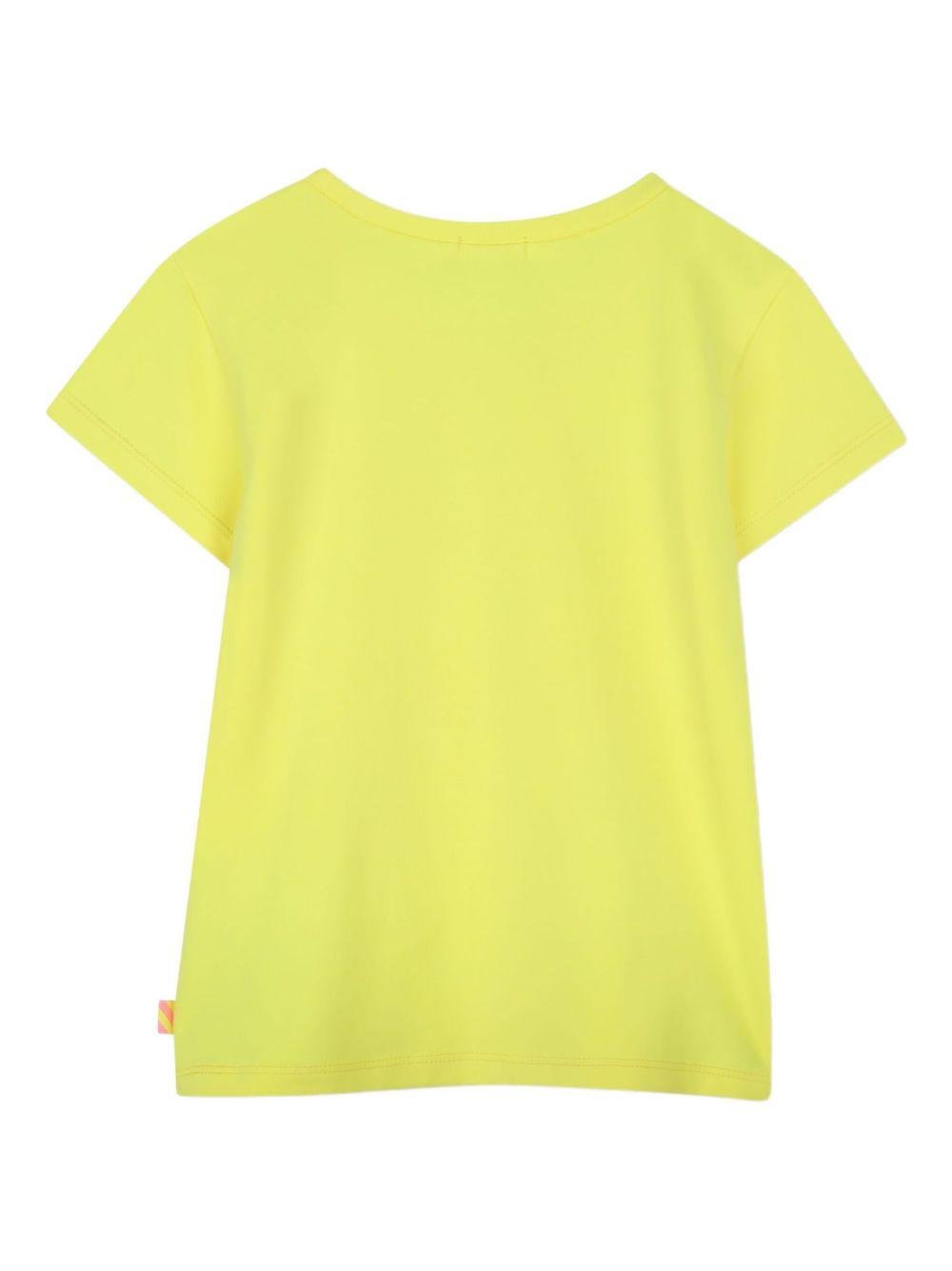 Billieblush t-shirt con stampa - Ninna Nanna