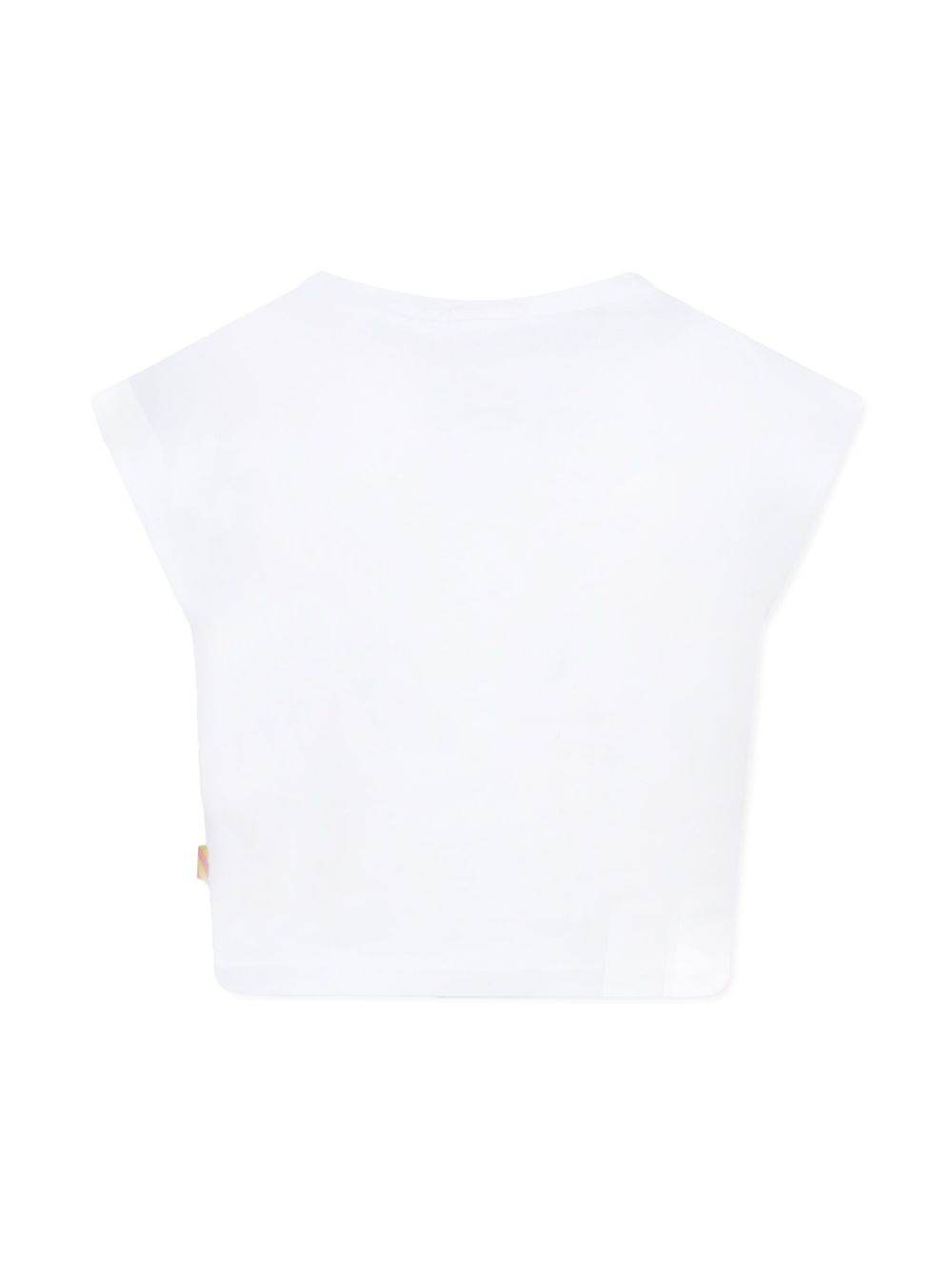 Billieblush t-shirt con stampa - Ninna Nanna