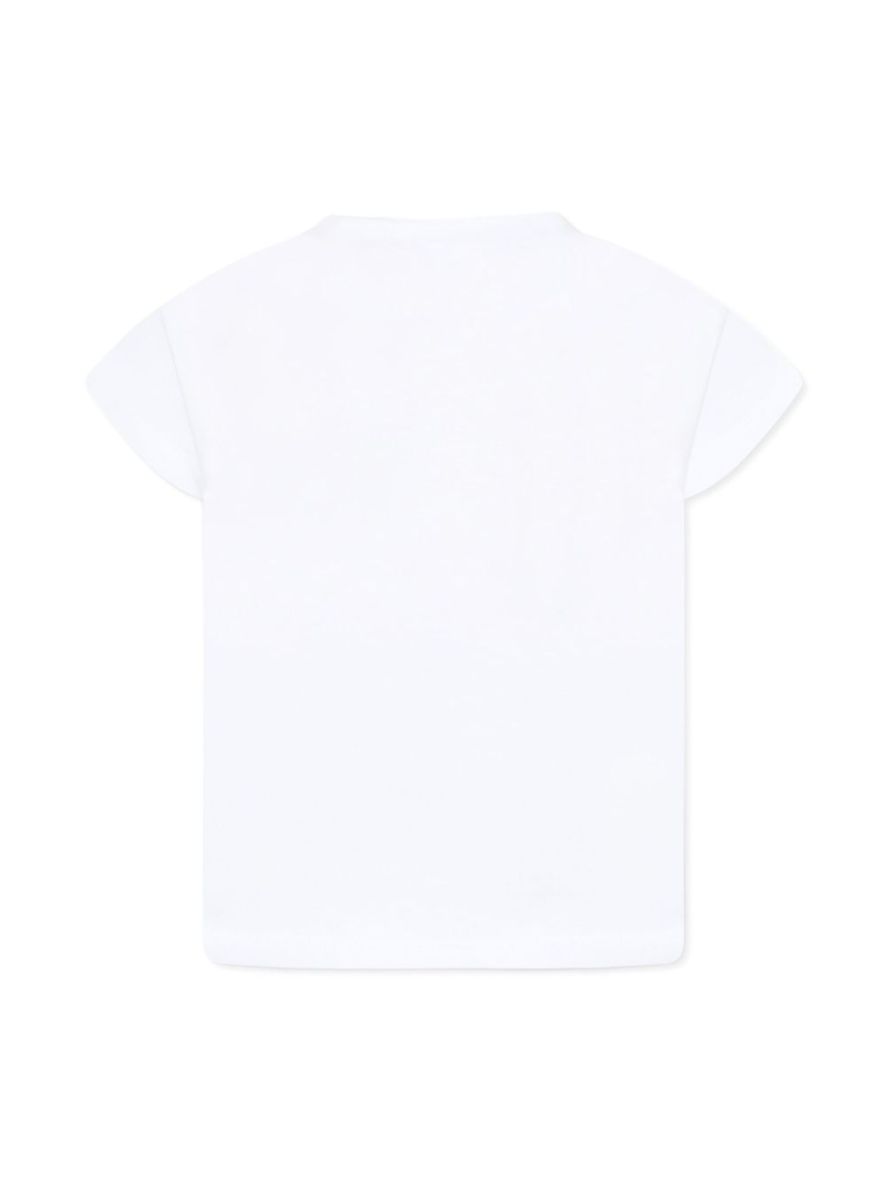 Billieblush t-shirt con stampa - Ninna Nanna