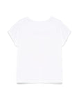 Billieblush t-shirt con stampa - Ninna Nanna