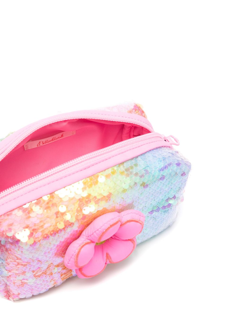 Billieblush trousse con paillettes - Ninna Nanna