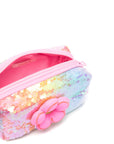 Billieblush trousse con paillettes - Ninna Nanna