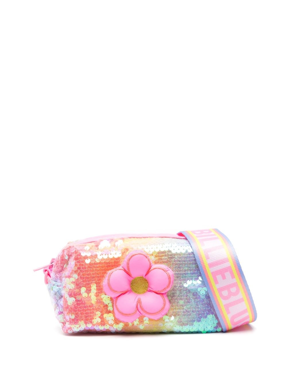 Billieblush trousse con paillettes - Ninna Nanna