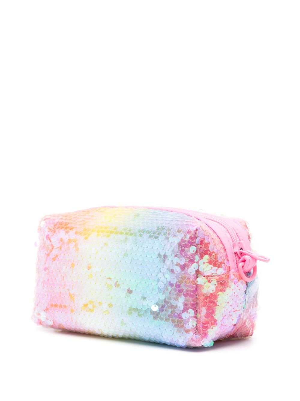 Billieblush trousse con paillettes - Ninna Nanna