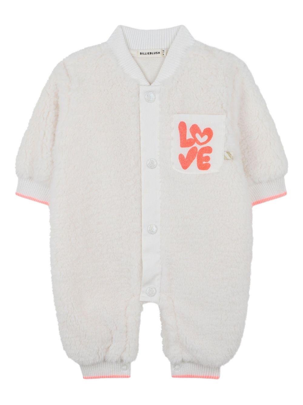 Billieblush tutina - Ninna Nanna