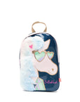 Billieblush zaino con unicorno - Ninna Nanna