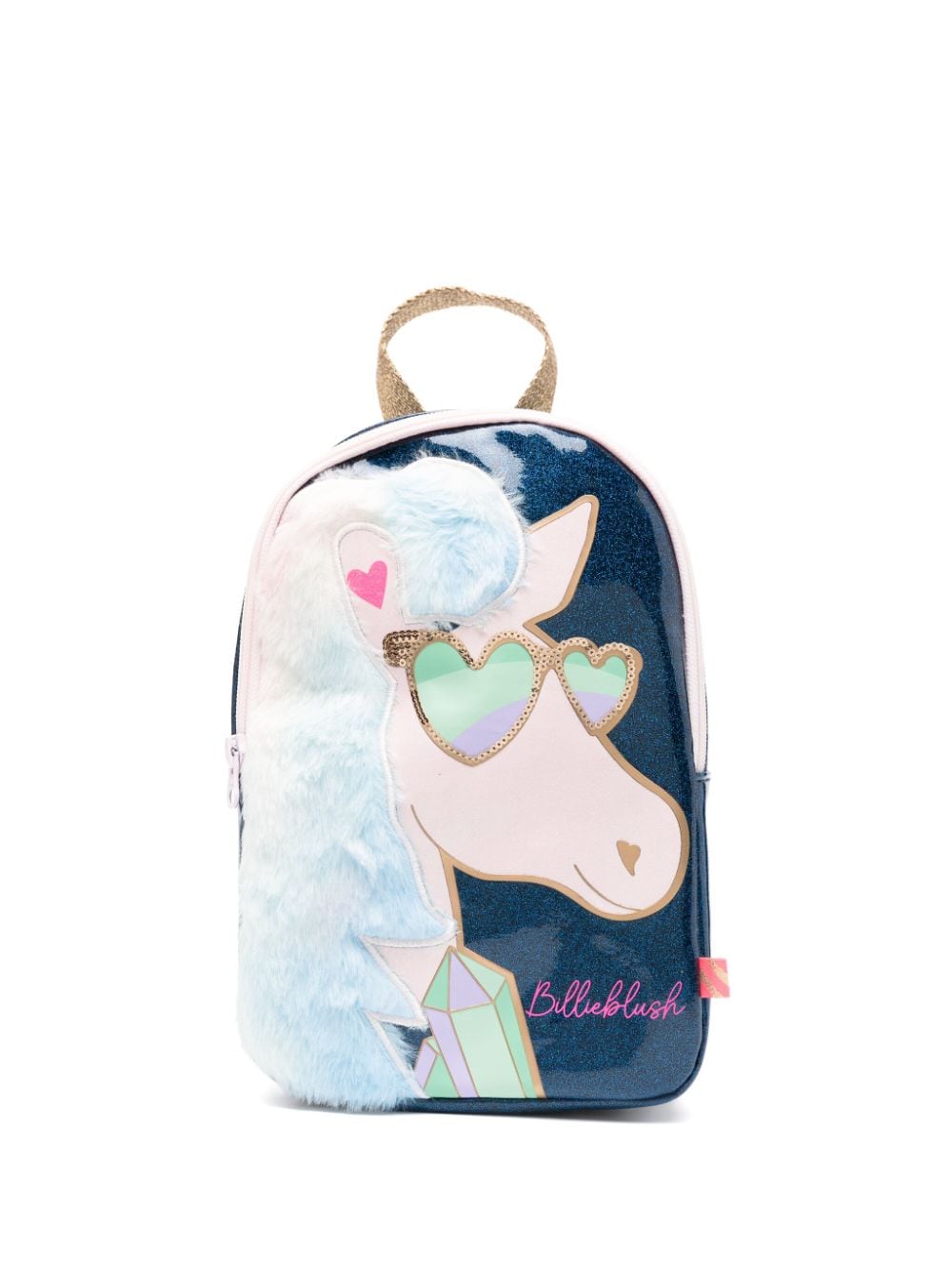 Billieblush zaino con unicorno - Ninna Nanna