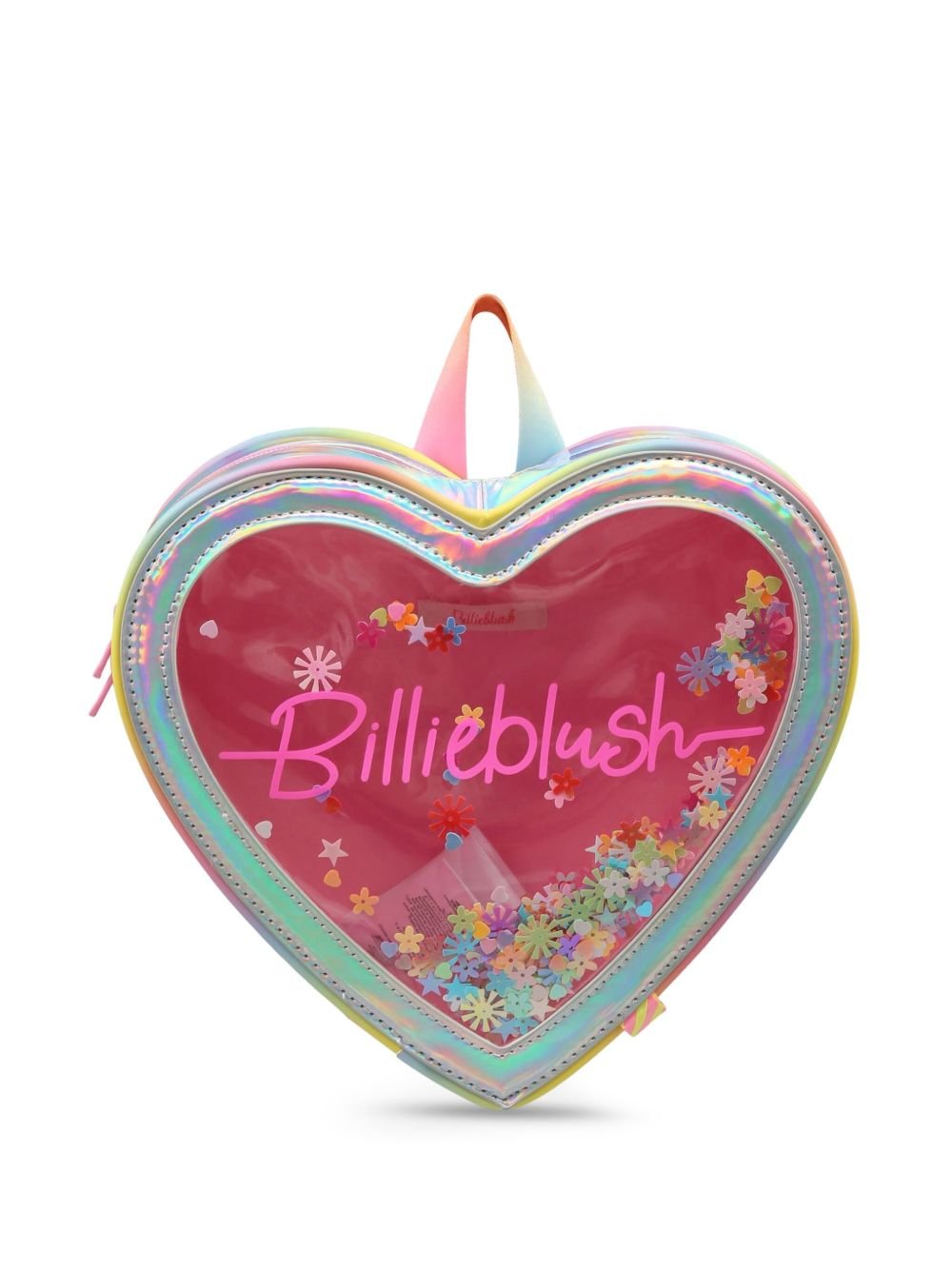 Billieblush zaino cuore - Ninna Nanna