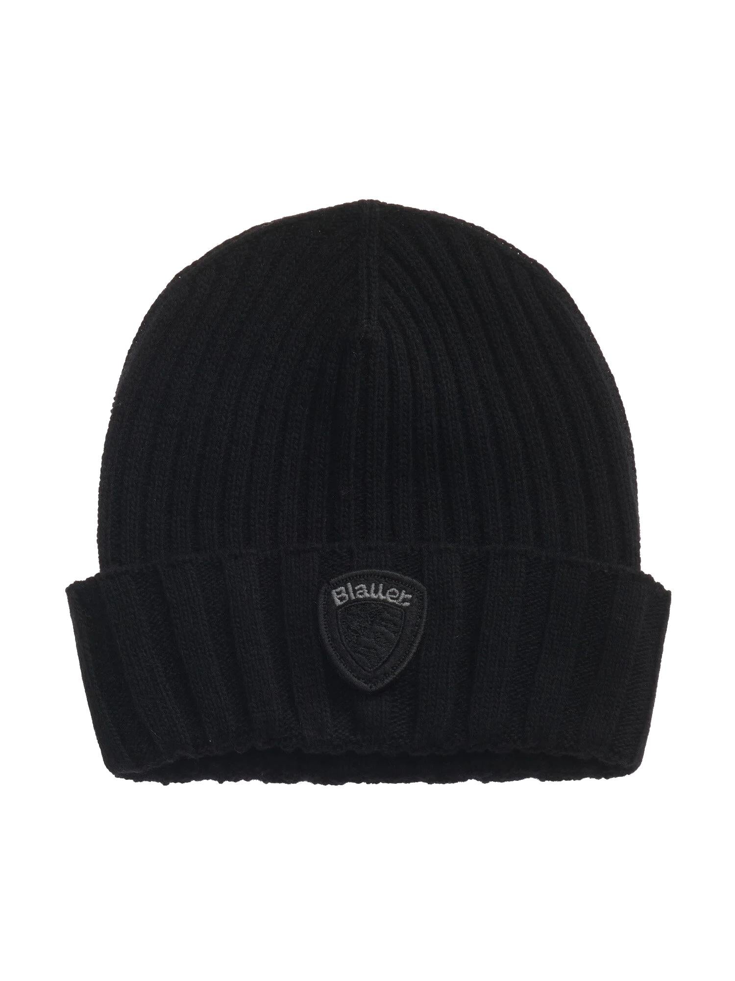 Blauer Kids cappello con logo - Ninna Nanna