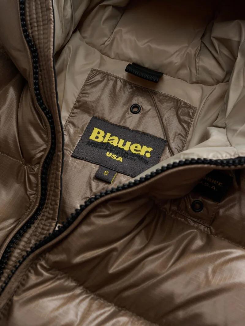 Blauer Kids giubbino Ansel - Ninna Nanna