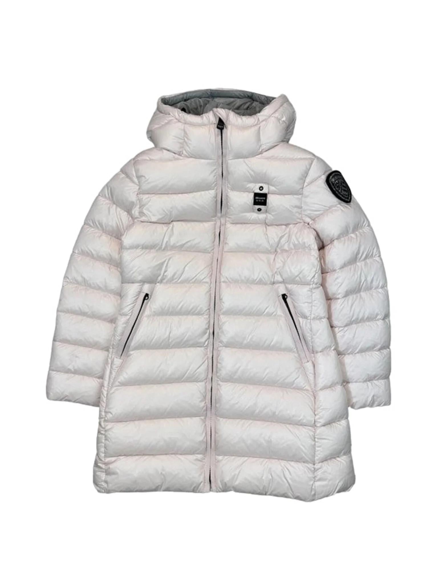 Blauer Kids giubbino lungo - Ninna Nanna