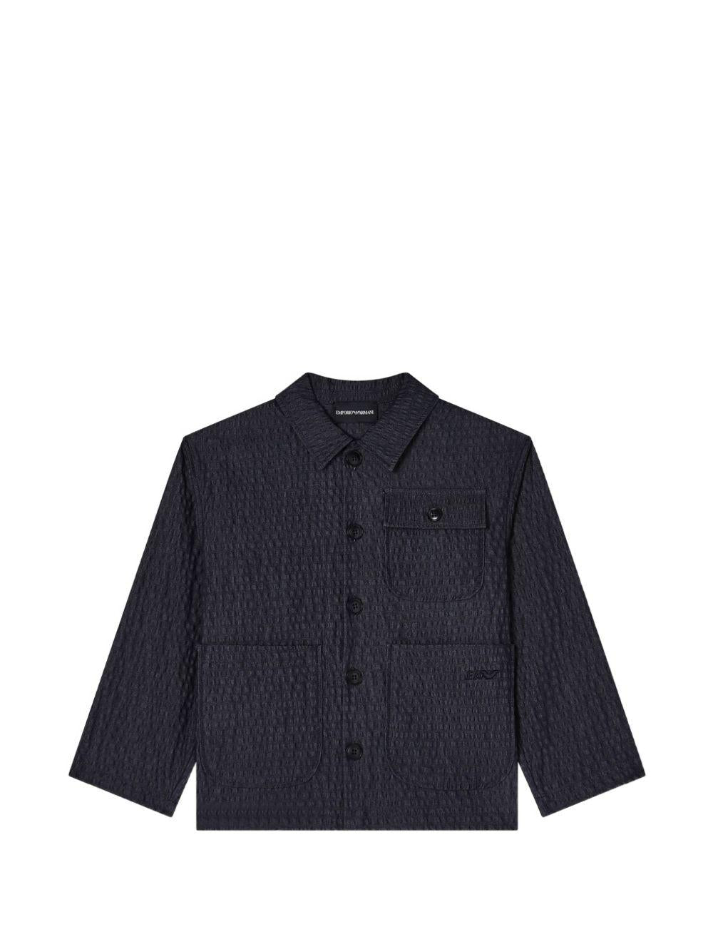 Blazer per bambino Emporio Armani Kids - Ninna Nanna