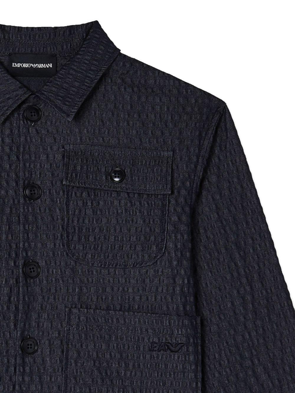Blazer per bambino Emporio Armani Kids - Ninna Nanna