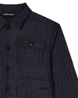 Blazer per bambino Emporio Armani Kids - Ninna Nanna