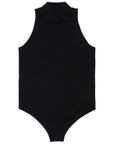 Body per bambina Diesel Kids con logo - Ninna Nanna