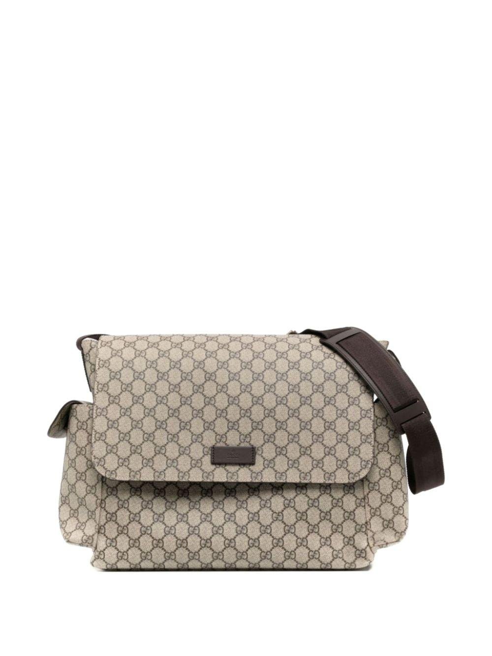 Borsa fasciatoio per bambina Gucci Kids - Ninna Nanna