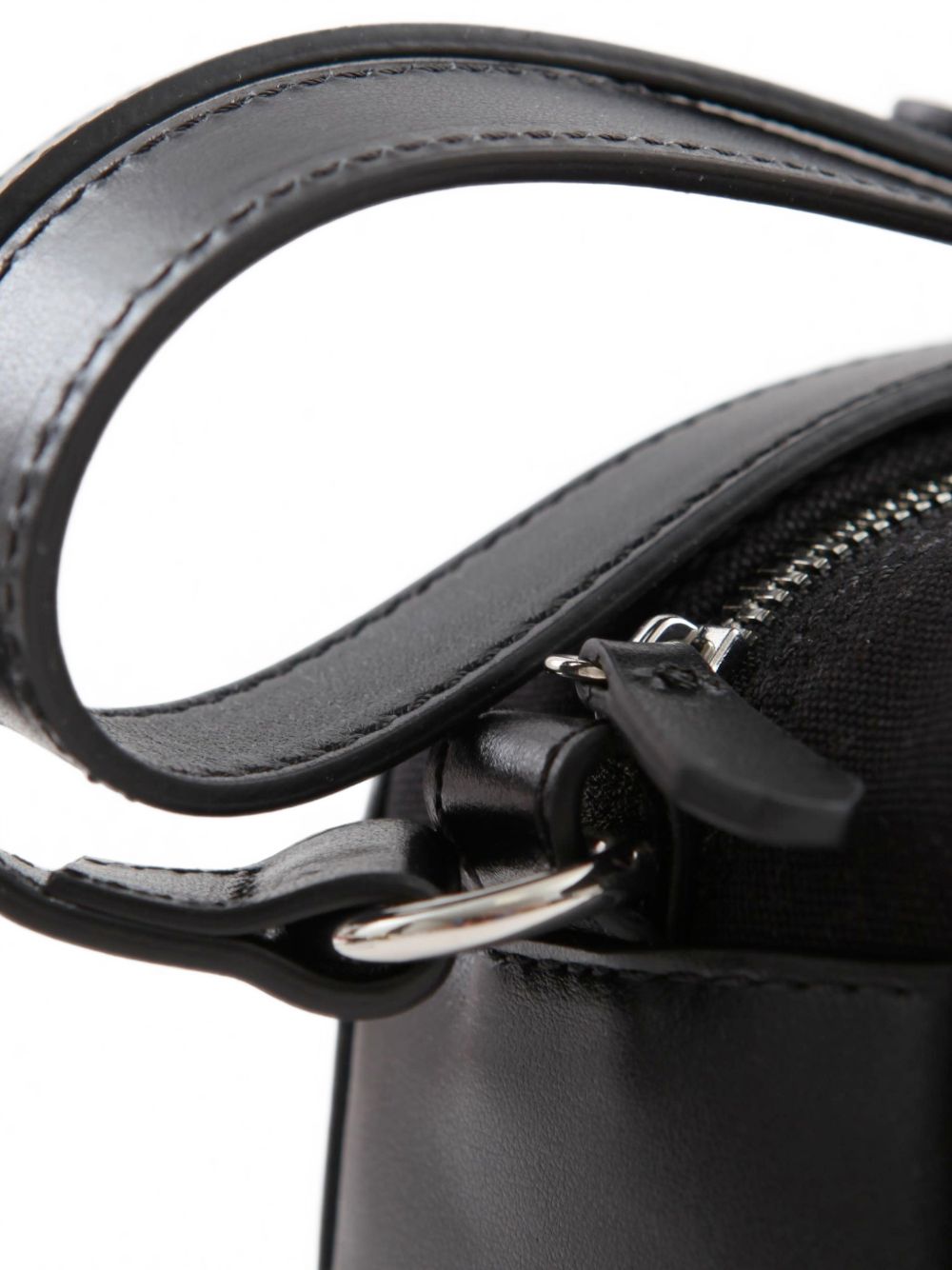 Borsa per bambina Balmain Kids a tracolla - Ninna Nanna