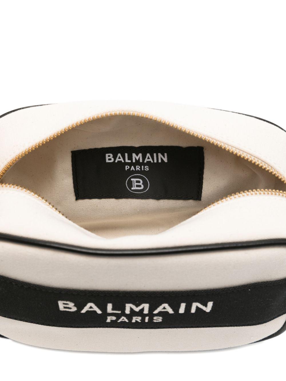 Borsa per bambina Balmain Kids a tracolla - Ninna Nanna