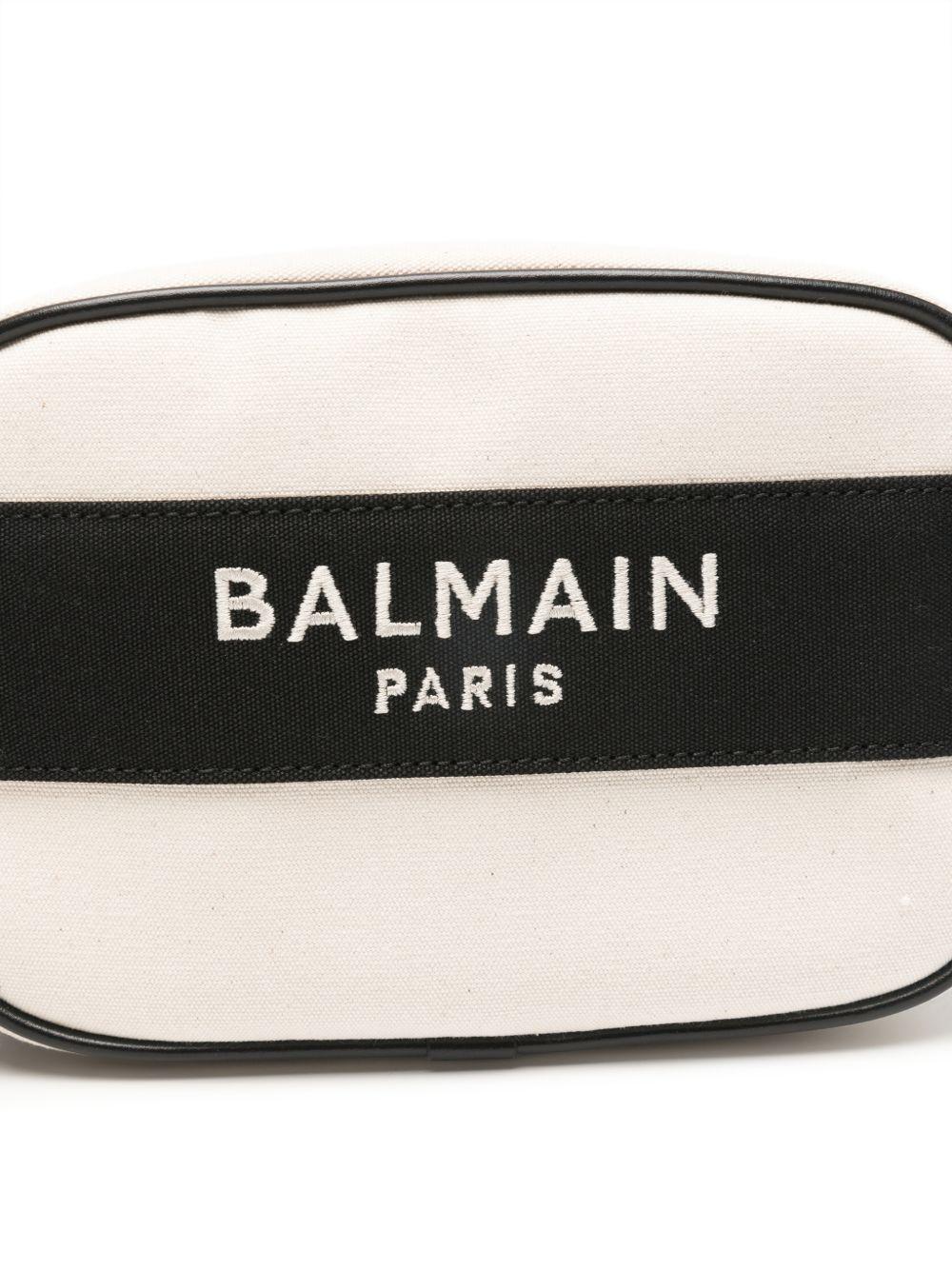 Borsa per bambina Balmain Kids a tracolla - Ninna Nanna