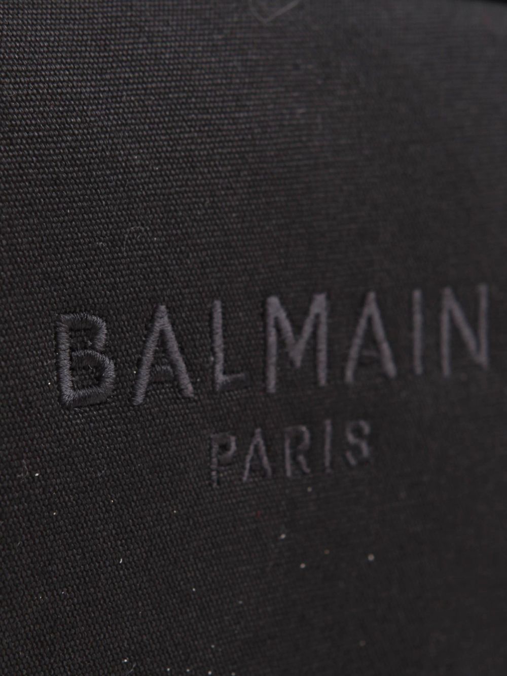 Borsa per bambina Balmain Kids a tracolla - Ninna Nanna