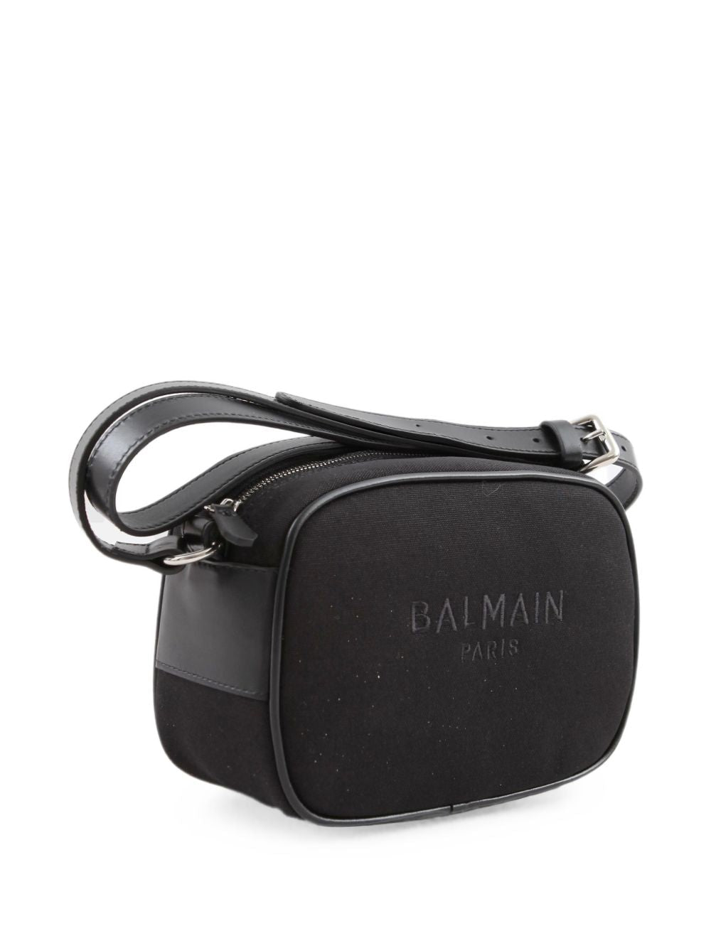 Borsa per bambina Balmain Kids a tracolla - Ninna Nanna