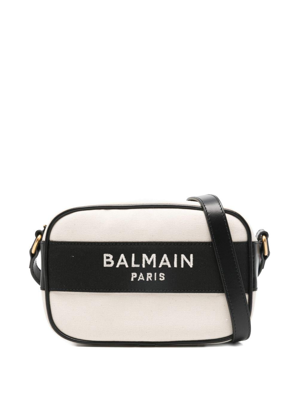 Borsa per bambina Balmain Kids a tracolla - Ninna Nanna