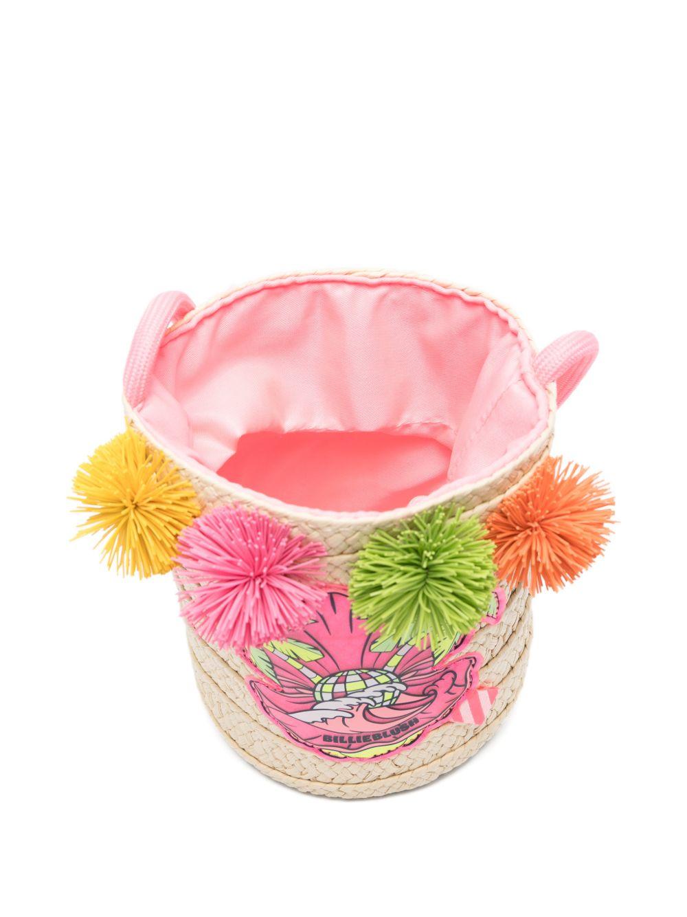 Borsa per bambina Billieblush a secchiello - Ninna Nanna