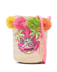 Borsa per bambina Billieblush a secchiello - Ninna Nanna